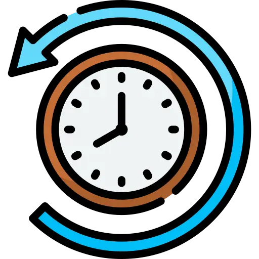 Fotografía antigua de la empresa